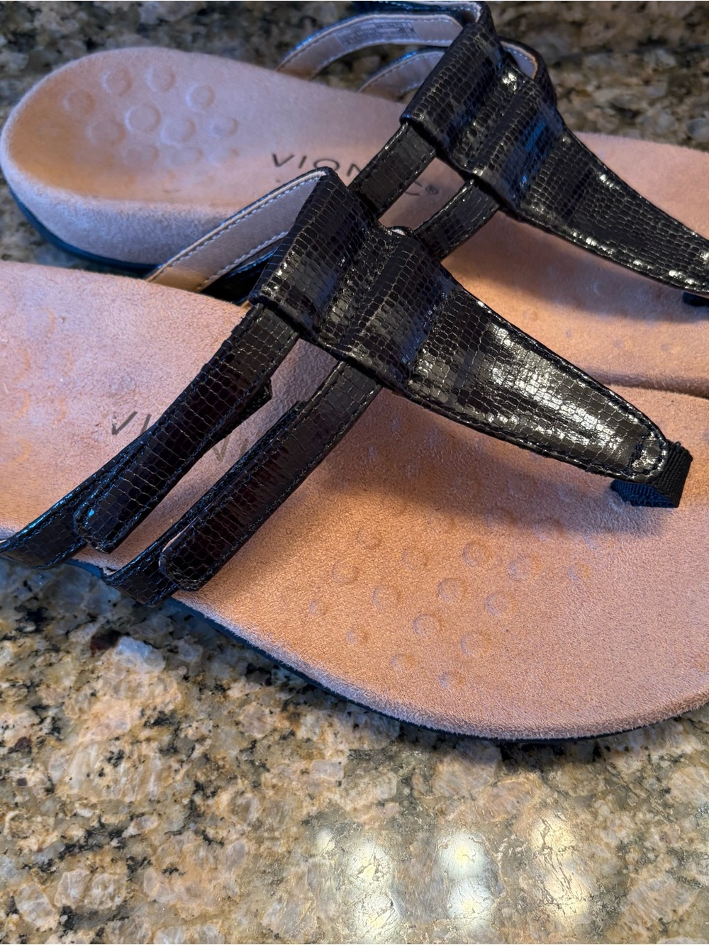 Vionic sandals - Picture 4 of 7